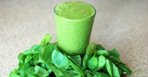 Green Smoothie