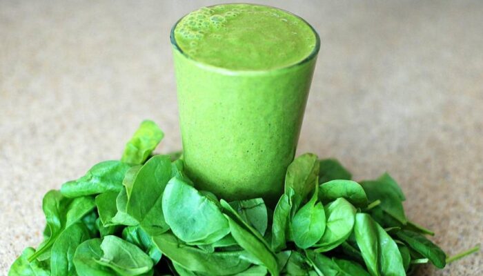 Green Smoothie