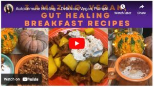 gut healing breakfast recipes video screenshot